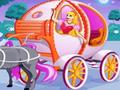 Princess Carriage Apainketa online jolasteko