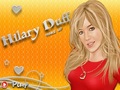 Hilary Duff Makillaje online jolasteko