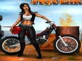 Hot Bikes online jolasteko