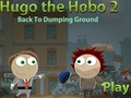 Hugo Hobo 2 online jolasteko