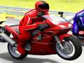 3d Motor Bike Racing online jolasteko