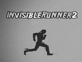 Invisible Runner 2 online jolasteko