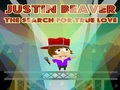 Justin Beaver online jolasteko