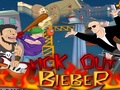 Shelter Bieber online jolasteko