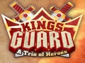 Kings of Heroes Guardia Trio A online jolasteko