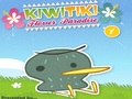 Kiwitiki - Flower Paradise online jolasteko