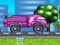 Barbie Truck online jolasteko