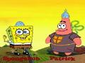 SpongeBob eta Dragons online jolasteko