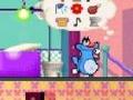 Oggy Moshi online jolasteko