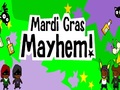 Mardi Gras Mayhem online jolasteko