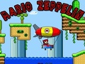 Mario Zeppelin online jolasteko