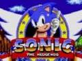 Sonic Hedgehog online jolasteko