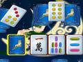 Moon Elf Mahjong online jolasteko