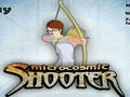 Microcosmic Shooter online jolasteko