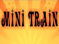 Mini Train online jolasteko