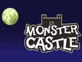 Monster Castle Defense online jolasteko