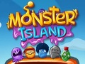 Monster Island online jolasteko