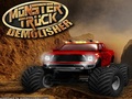 Monster Truck Demolisher online jolasteko