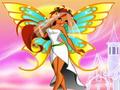 Ezkonberrien Winx online jolasteko