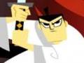 Samurai Jack online jolasteko