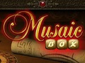 Musaic Box online jolasteko