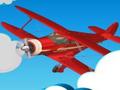 Hegaldi 3D: aerobatics prestakuntza online jolasteko