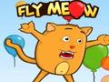 Fly meow online jolasteko