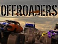 Offroaders online jolasteko