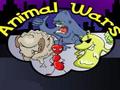 Animal Wars online jolasteko