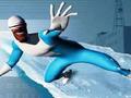 IncrediblesThin Ice online jolasteko