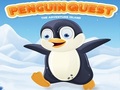 Penguin Quest online jolasteko