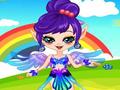 Rainbow Fairy online jolasteko