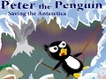 Peter Penguin online jolasteko