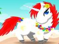 My Baby Unicorn 2 online jolasteko