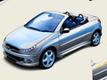 Pimp My Peugeot 206 CC online jolasteko