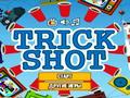 Trick Shot online jolasteko