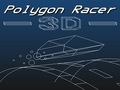 Poligonoa Racer 3D online jolasteko