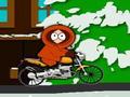 South Park Bike online jolasteko