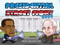 Presidentzia Street Fight 2008 online jolasteko