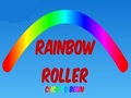 Rainbow Roller online jolasteko