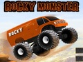 Rocky Monster online jolasteko