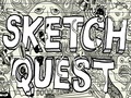 Sketch Quest online jolasteko