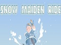 Snow Maiden Ride online jolasteko