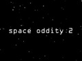 Space Oddity 2 online jolasteko