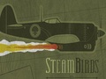 SteamBirds online jolasteko