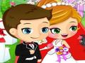 Nire Romantic Wedding online jolasteko