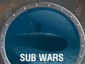 Sub Wars online jolasteko