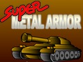 Super Metal Armor online jolasteko