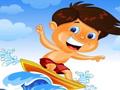 Surf Mania online jolasteko