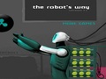 Robot Way online jolasteko